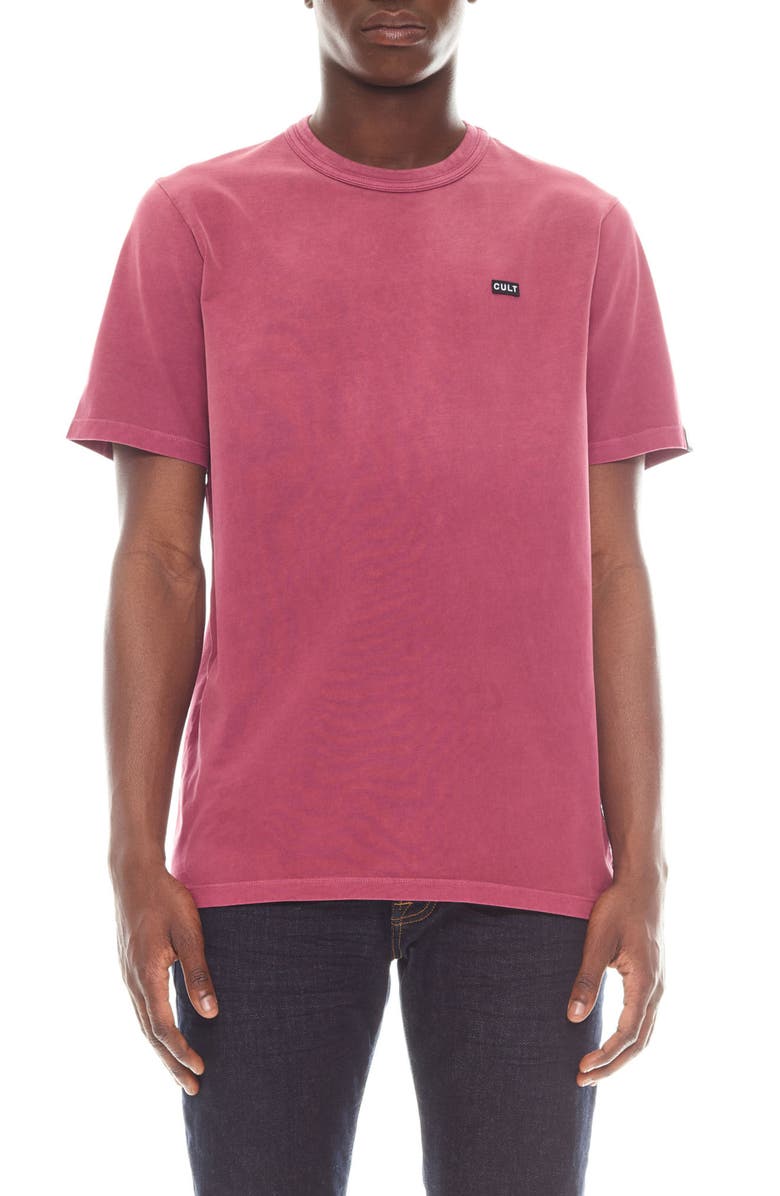 Cult of Individuality Shimuchan Graphic T-Shirt, Main, color, 