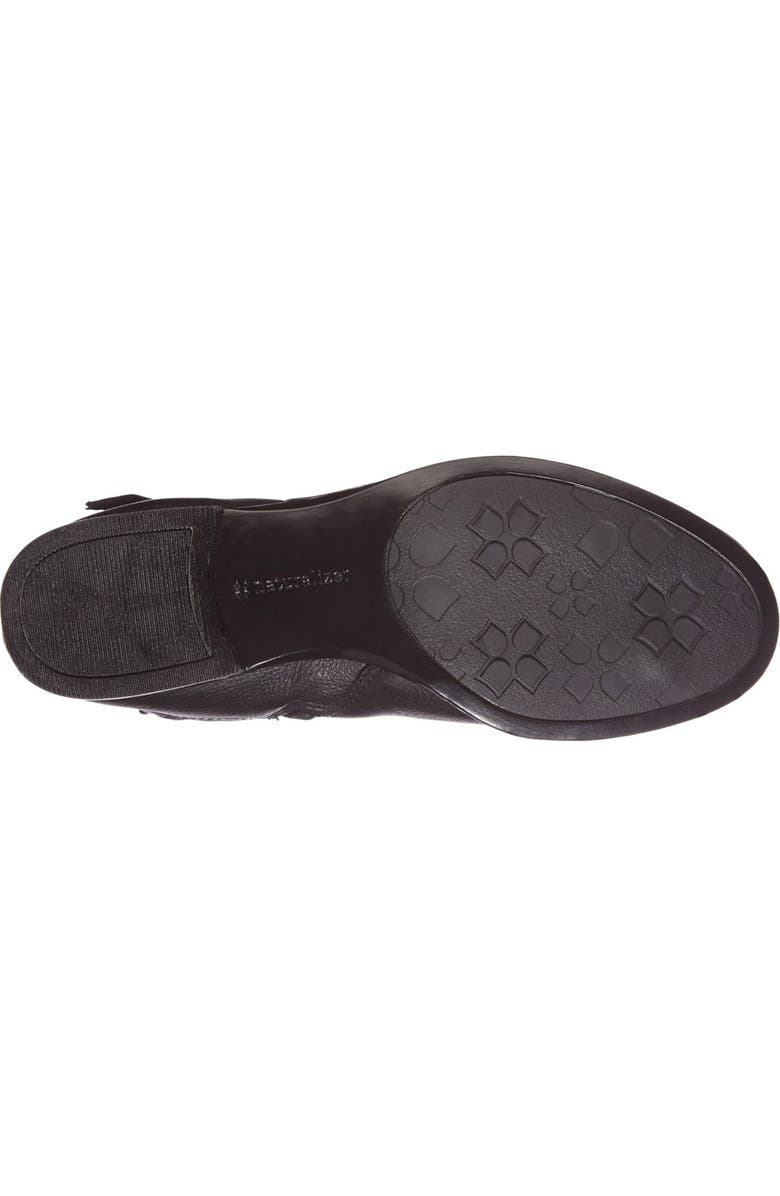 Naturalizer 'Joan' Riding Boot, Alternate, color,