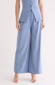 Leith Wide Leg Pants
