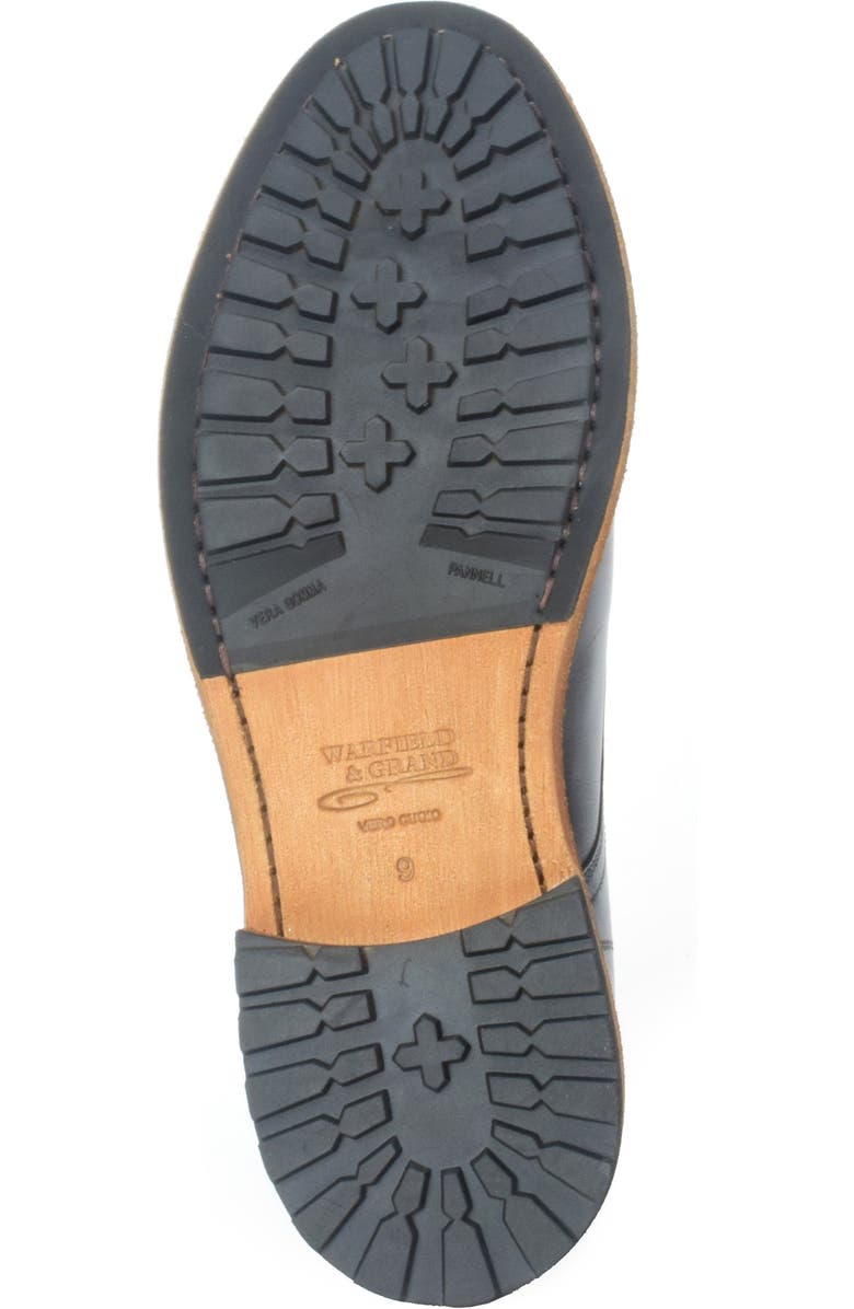 Warfield & Grand Guard Chelsea Boot, Alternate, color,