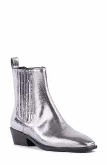 Hold Me Down Chelsea Boot