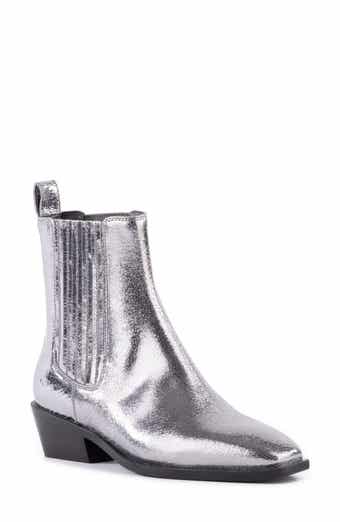Hold Me Down Chelsea Boot