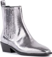 Seychelles Hold Me Down Chelsea Boot
