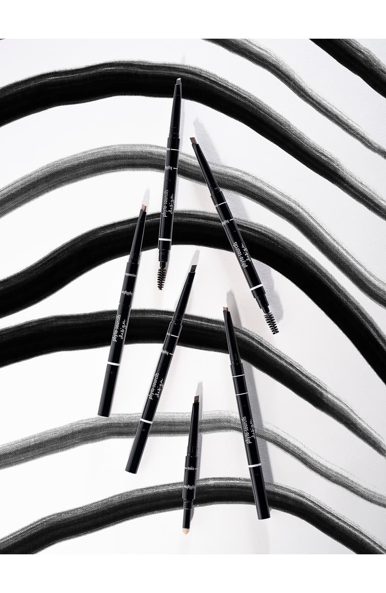 Sisley Paris Phyto-Sourcils Design 3-in-1 Eyebrow Pencil, Alternate, color, 1 Cappucino