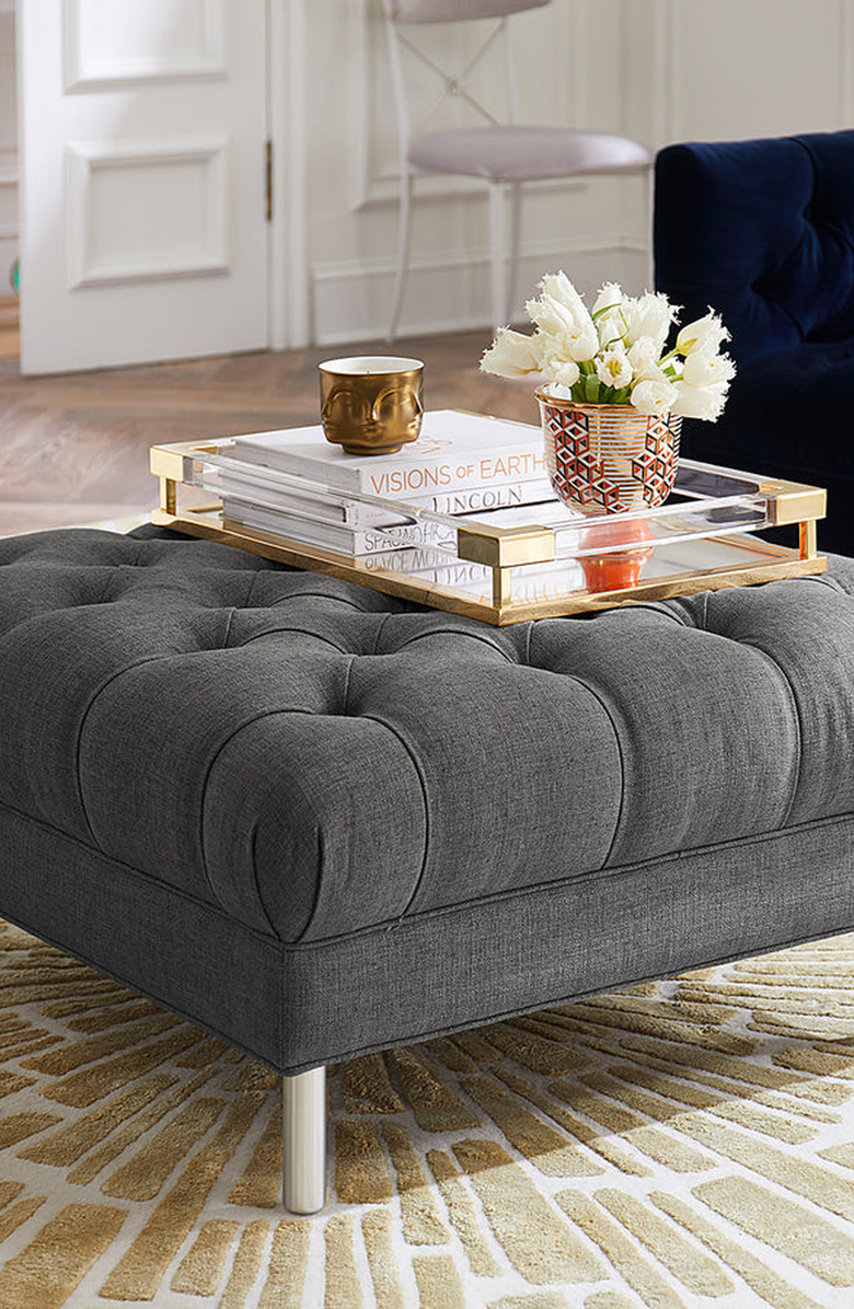 Jonathan Adler Jacques Decorative Tray, Alternate, color,