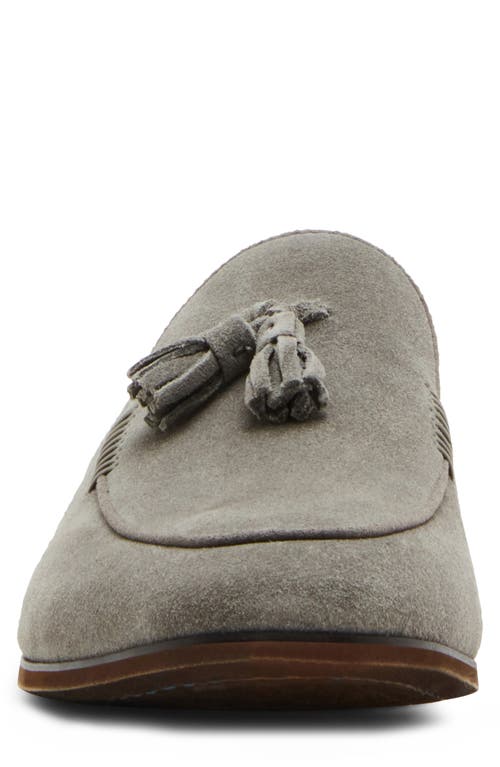 STEVE MADDEN STEVE MADDEN ONDRE TASSEL LOAFER