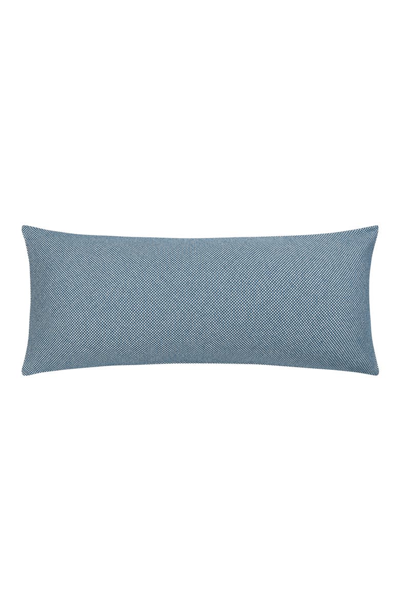 Jackson Pillow Cover, Main, color, PACIFIC