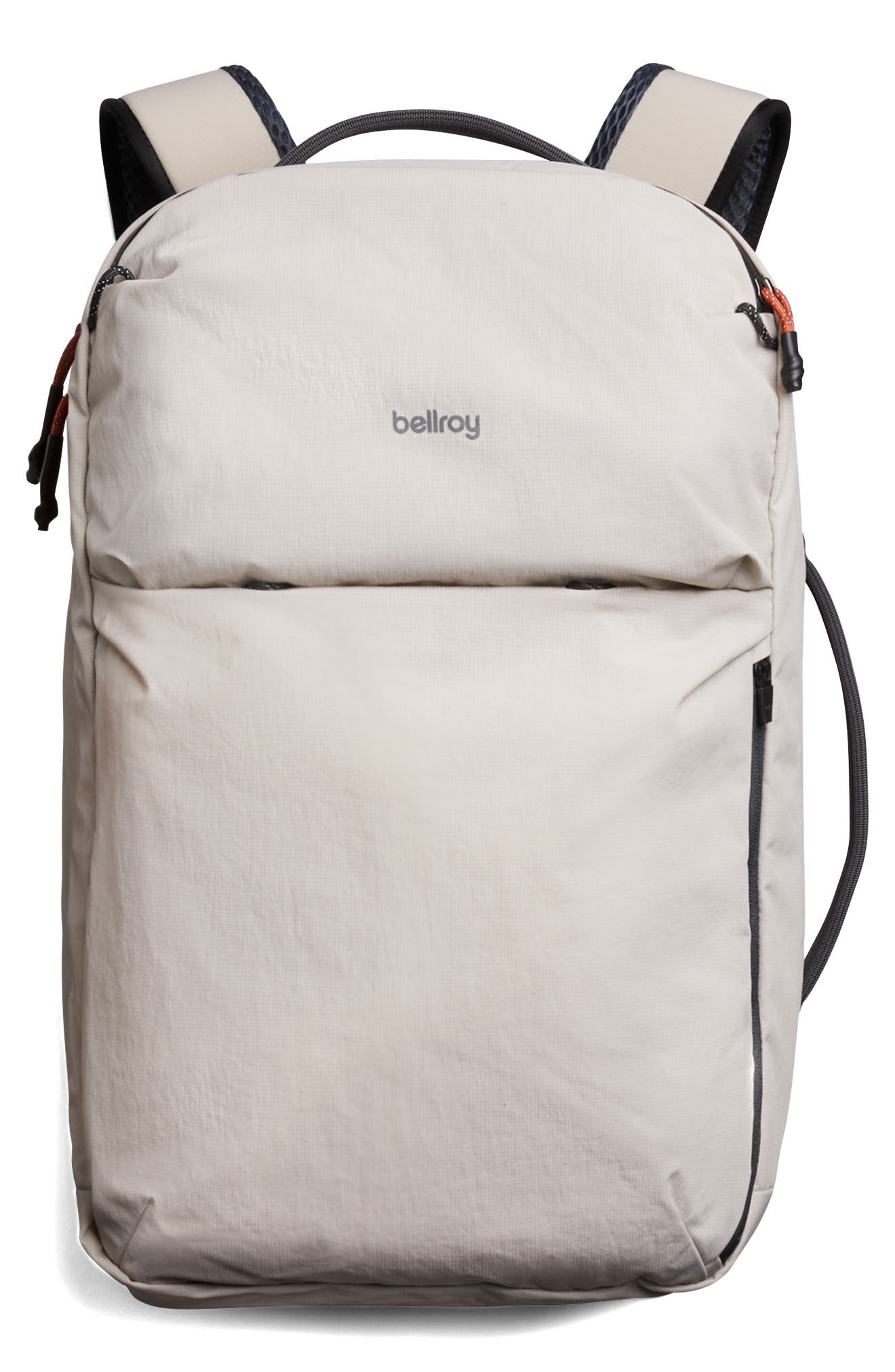 Bellroy Lite 30L Travel Backpack, Main, color, Ash