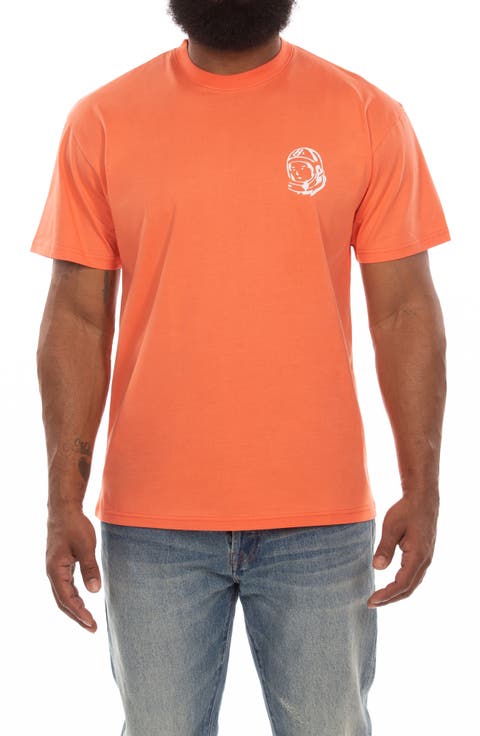 Helmet Graphic T-Shirt
