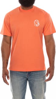 Billionaire Boys Club Helmet Graphic T-Shirt