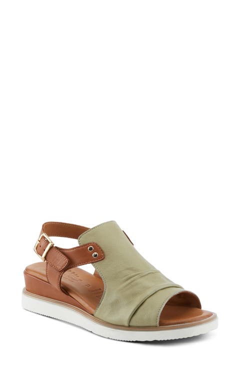 Locals Wedge Sandal (Women)
