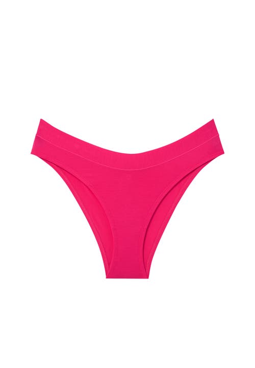 Cuup The Bikini In Pink