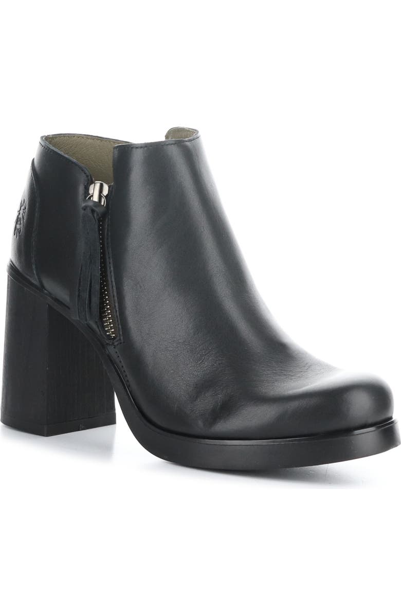 Fly London Shar Platform Bootie, Main, color,