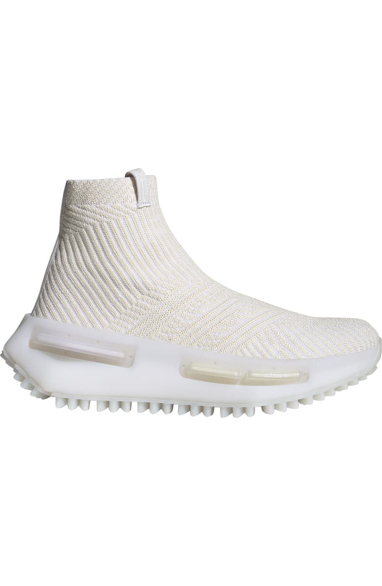 adidas NMD S1 Training Sock Sneaker, Alternate, color,