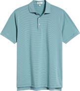 Peter Millar Jubilee Summer Comfort Performance Jersey Polo