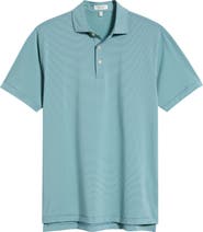 Peter Millar Jubilee Summer Comfort Performance Jersey Polo