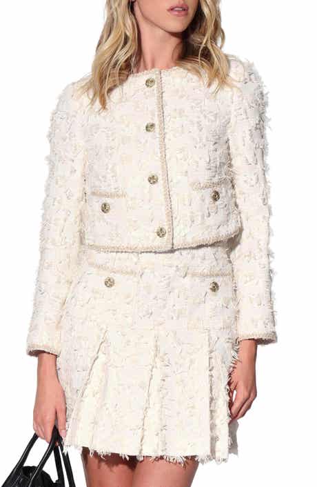 Walter Baker Roland Jacket