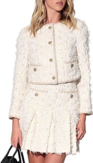 Walter Baker Roland Jacket