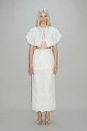 Atoir Marjorie Bralette and Cape