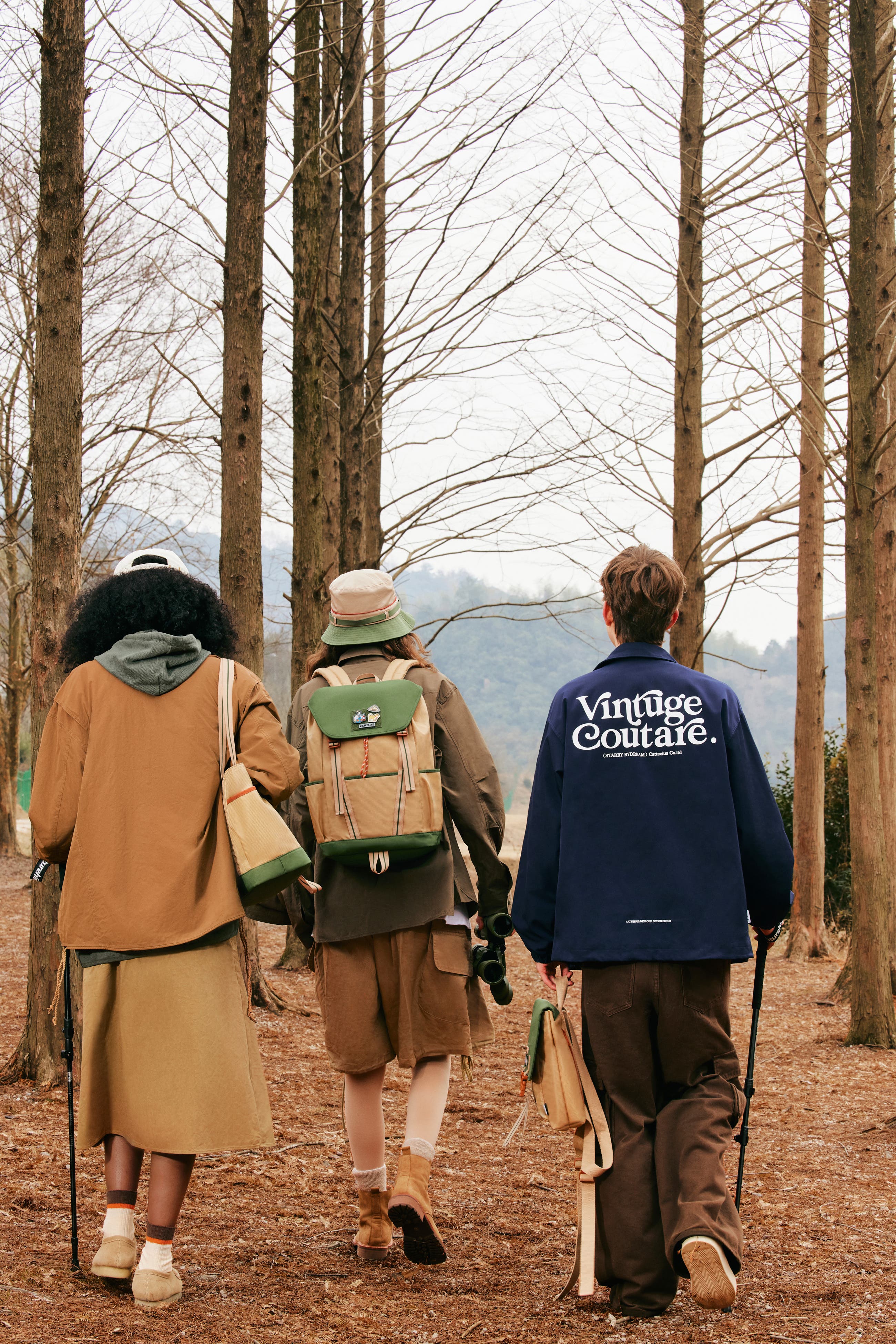 MaH Camplife Tour Backpack, Alternate, color, Camplife