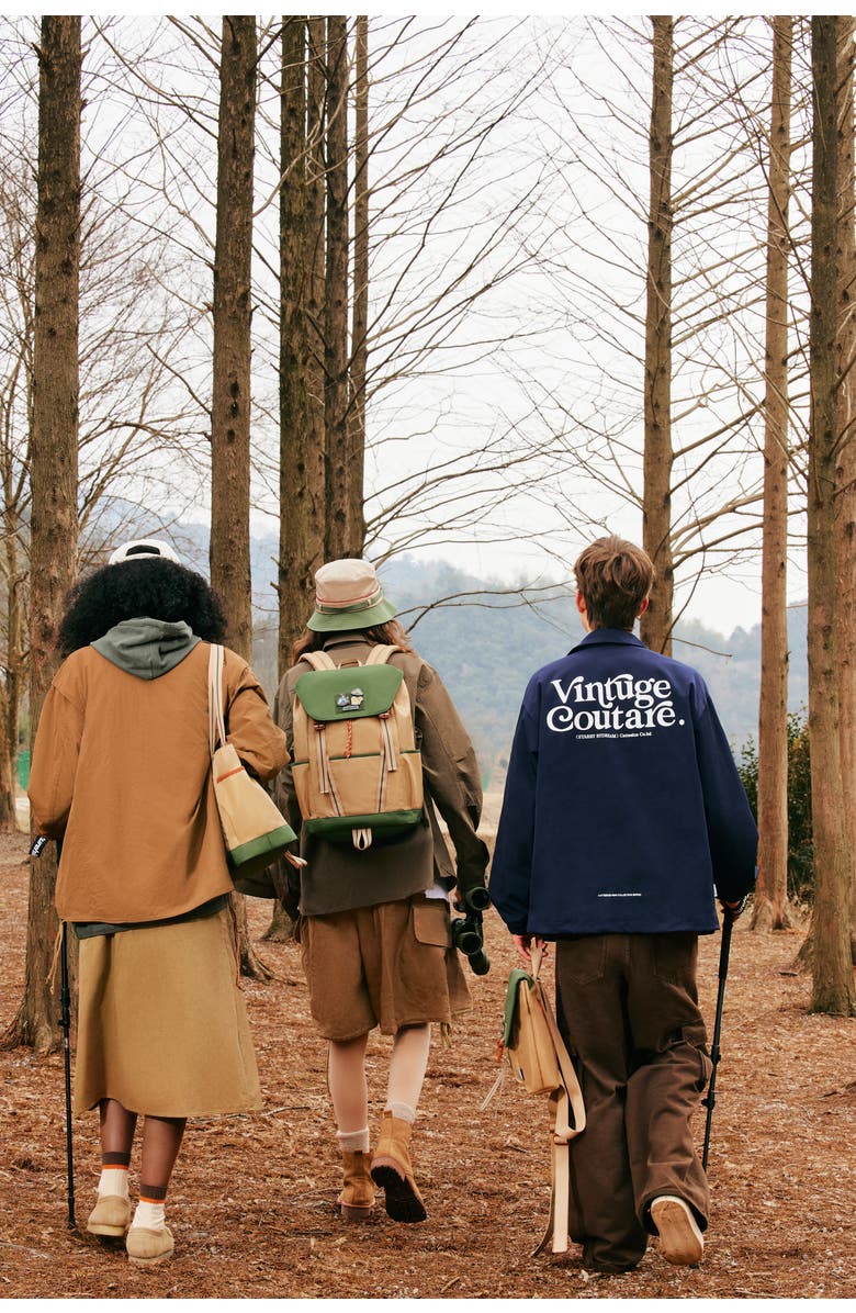 MaH Camplife Tour Backpack, Alternate, color, Camplife