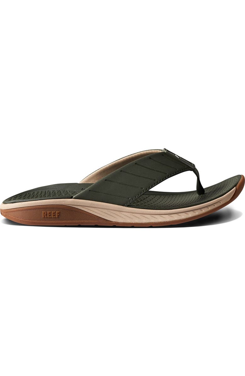 Reef The Deckhand Flip Flop, Alternate, color,