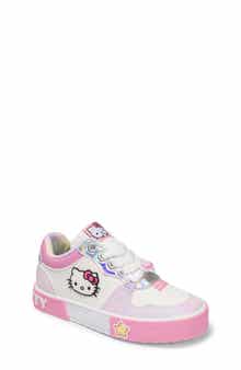Kids' Hello Kitty Court Sneaker