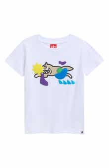 Kids' Jumble Graphic T-Shirt