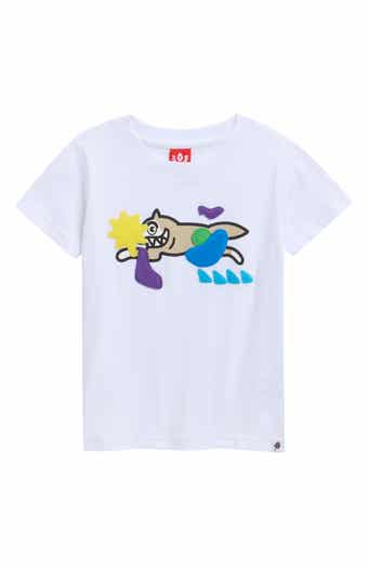 Kids' Jumble Graphic T-Shirt