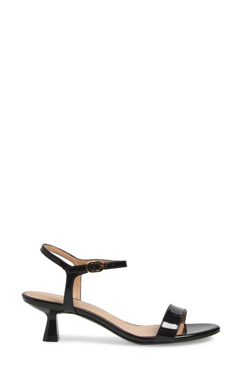 Stuart Weitzman Minimalist 50 Sandal