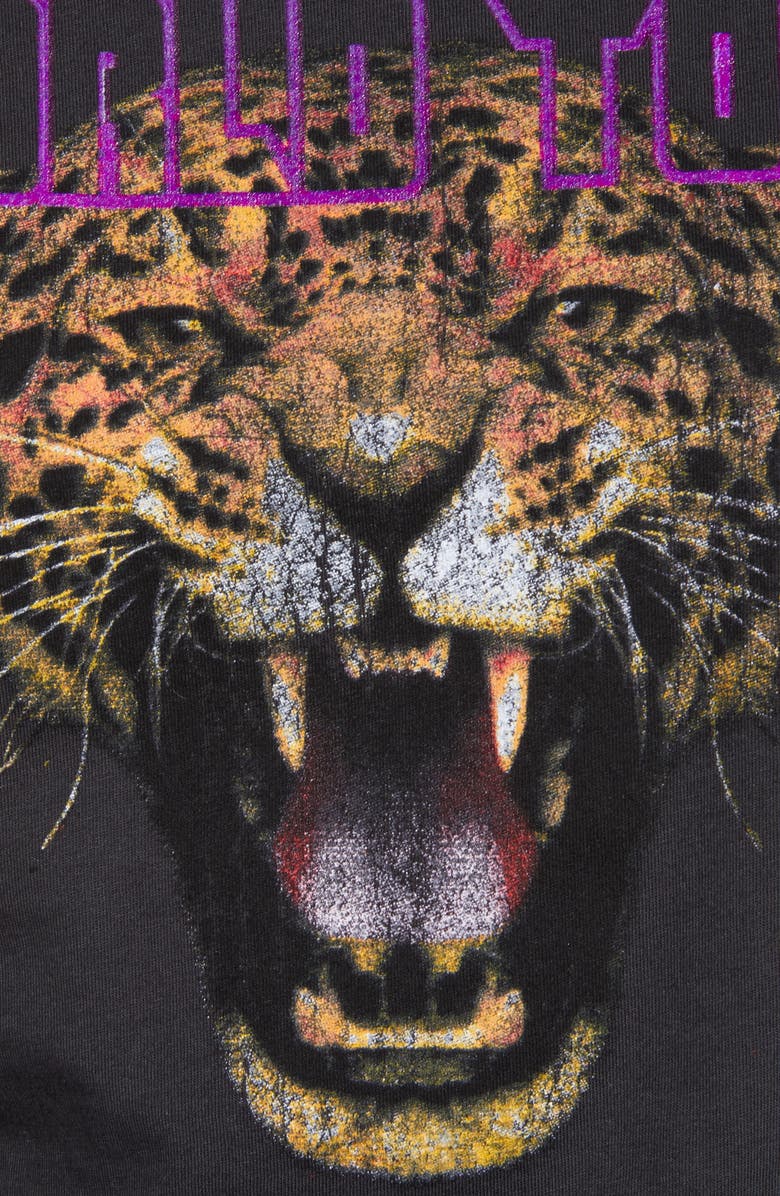 Prince Peter Cheetah Graphic Tee, Alternate, color, 