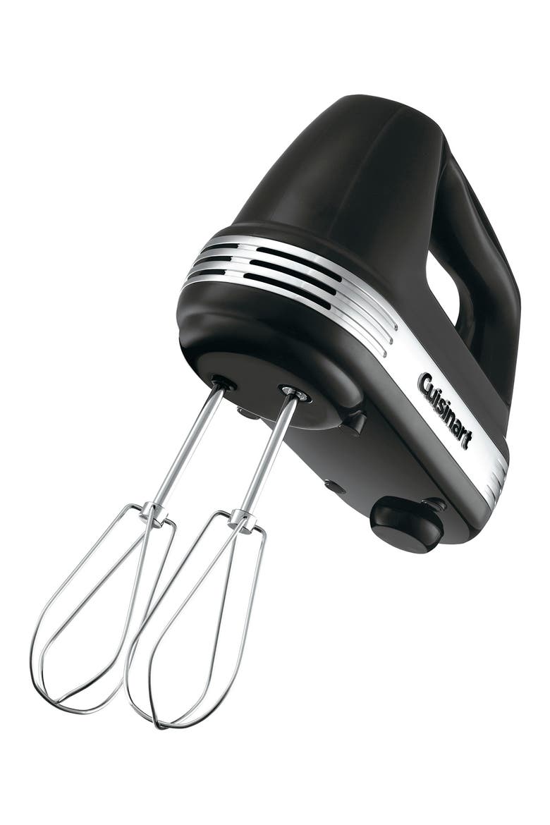 Cuisinart® Power Advantage® 5 Speed Hand Mixer, Main, color, NONE