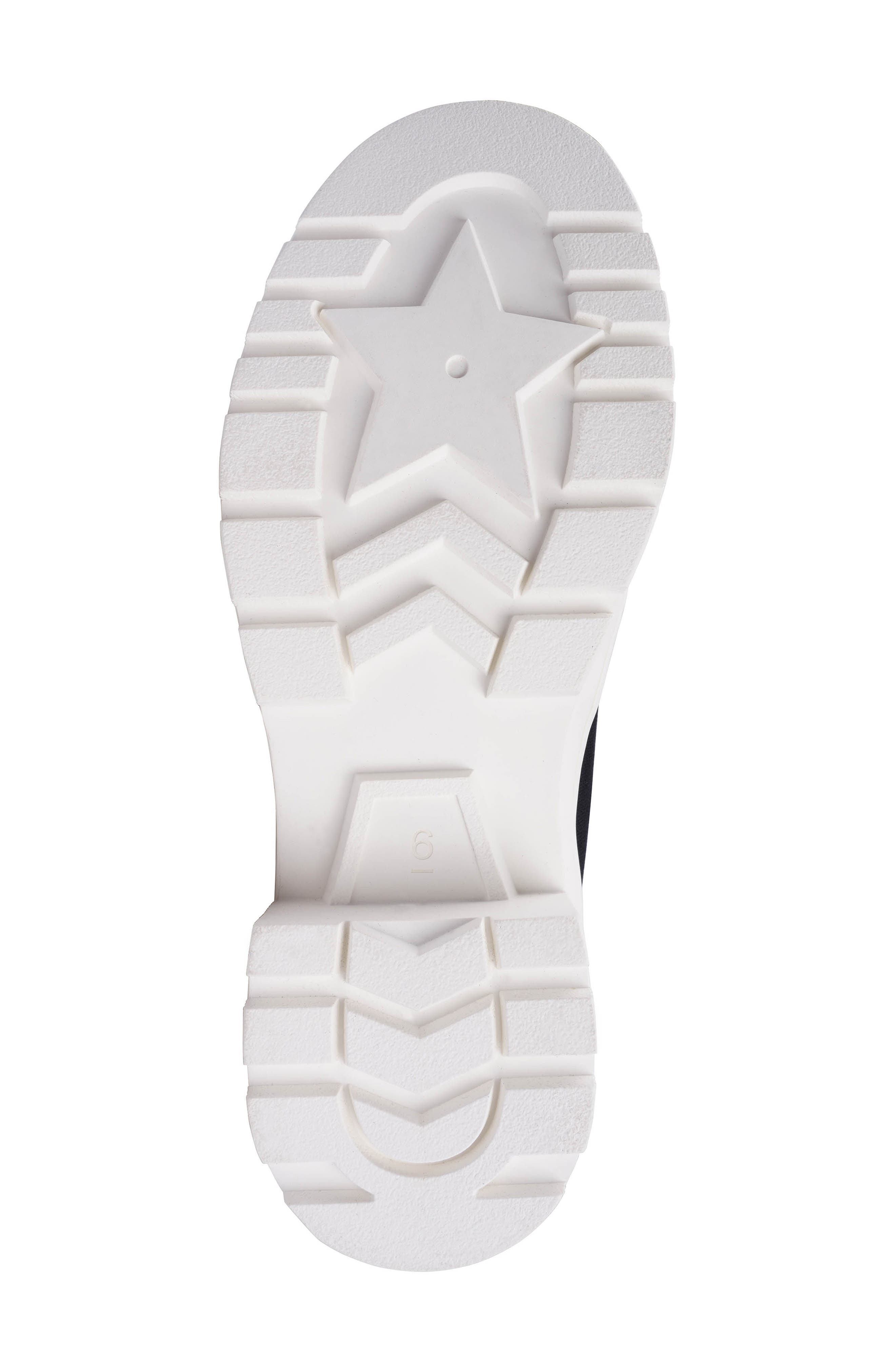 ZIGI Strellah High Top Sneaker, Alternate, color, Black Canvas