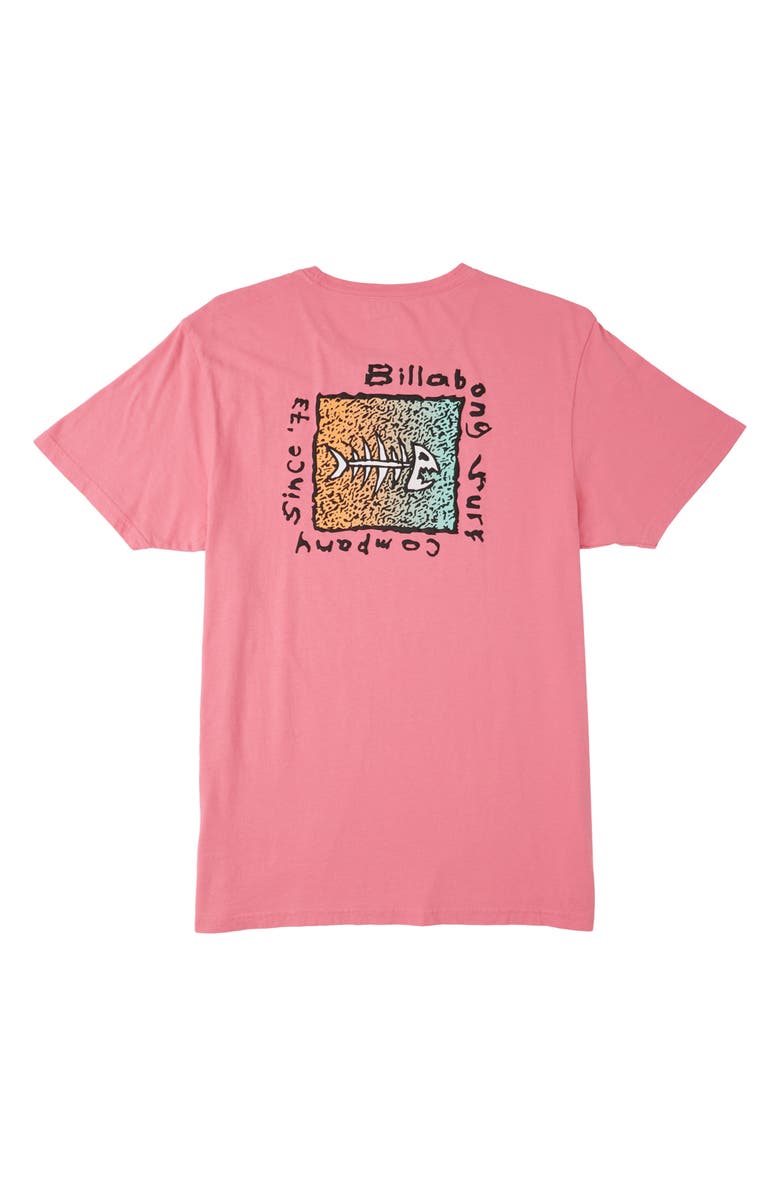 Billabong Mondo Men's Graphic Tee, Alternate, color,