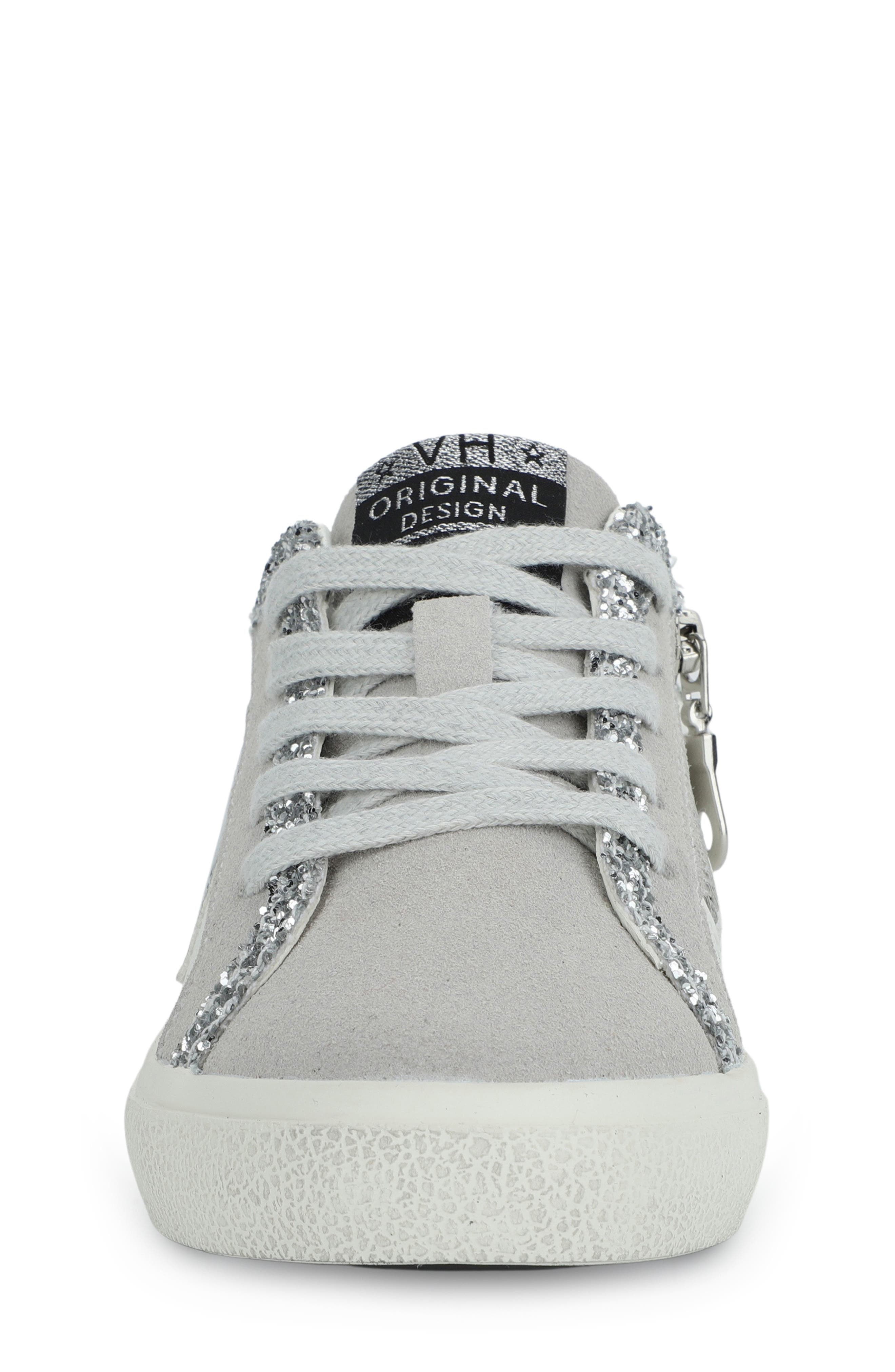 Vintage Havana Kids' Carolina Sneaker, Alternate, color, 