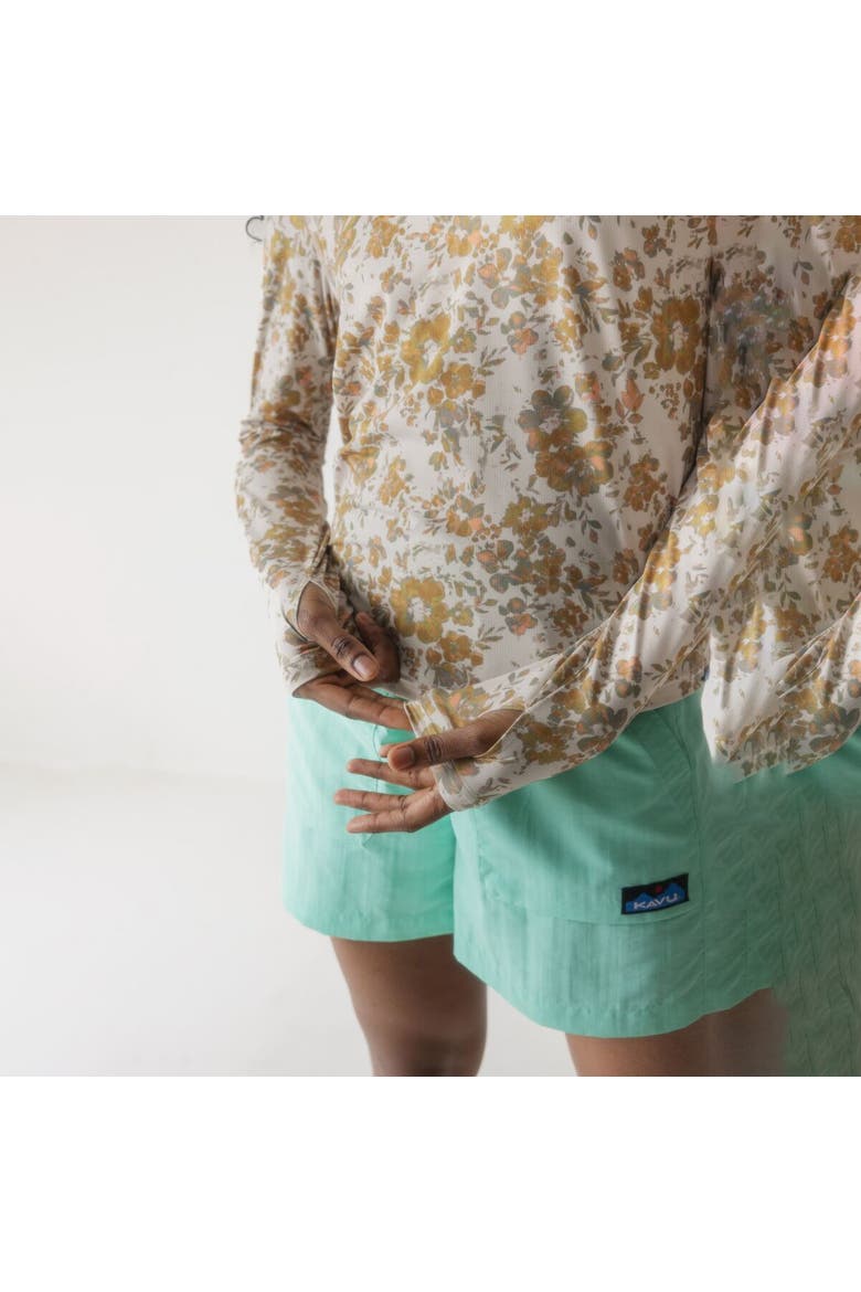 Sunlite Crew - Women's, Alternate, color, Soft Bloom