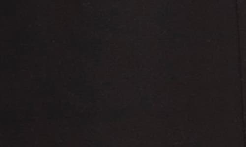 Scotch & Soda Straight Leg Pants In Black