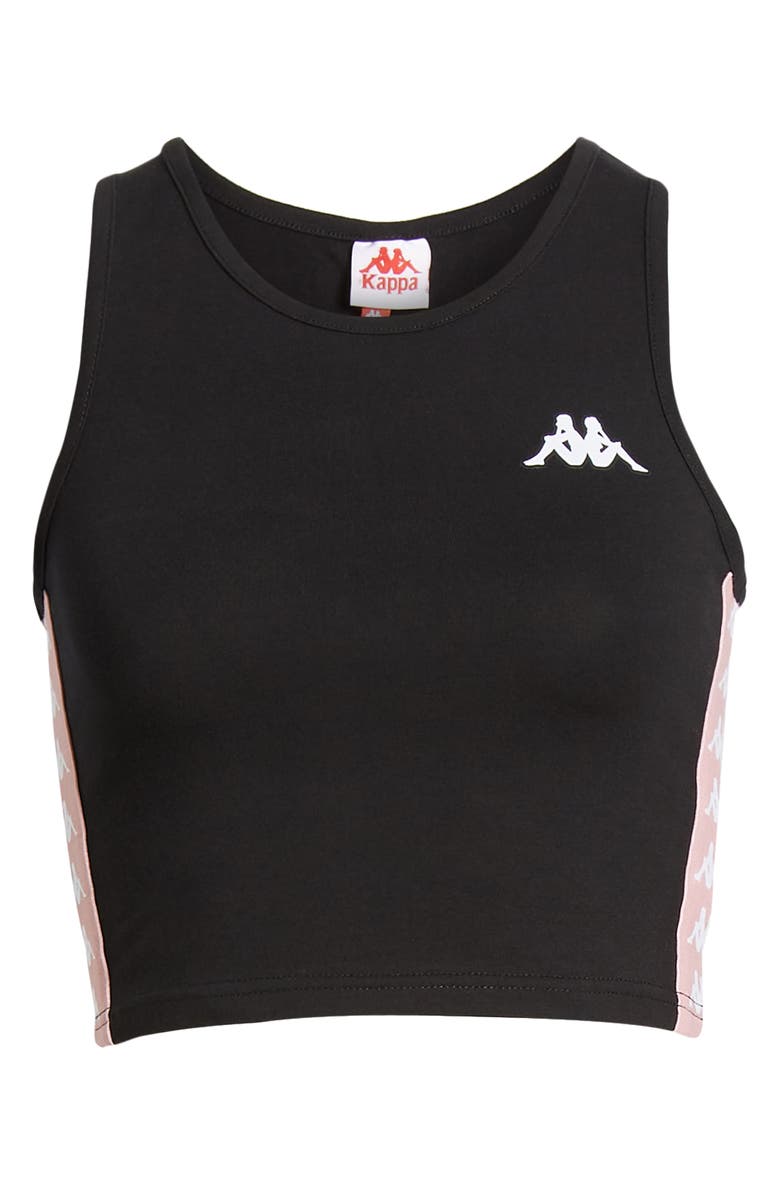 KAPPA ACTIVE Kappa Banda Armenis Crop Tank, Alternate, color, 