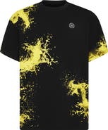PLEIN SPORT T-Shirt Plein Sport Splash Men