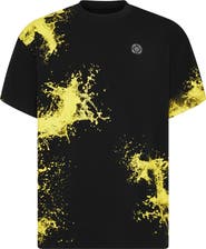 PLEIN SPORT T-Shirt Plein Sport Splash Men