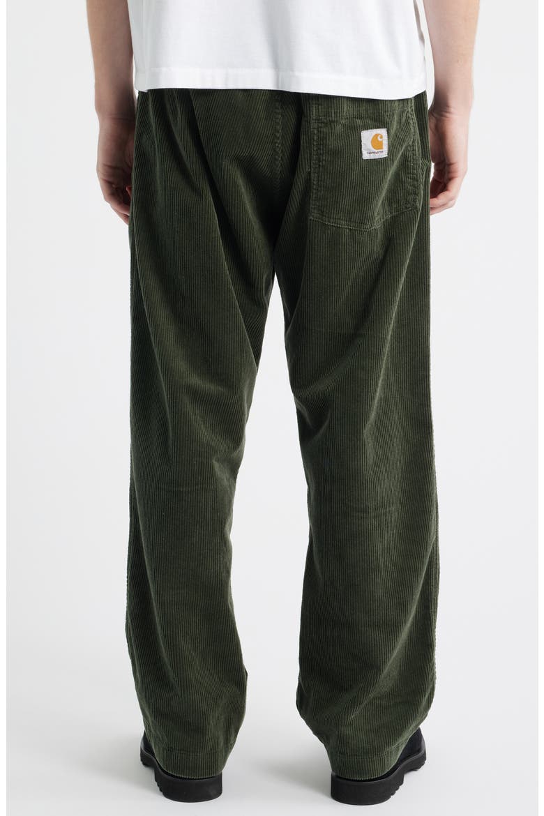 Floyde Tie Waist Corduroy Pants (Men) | Nordstrom