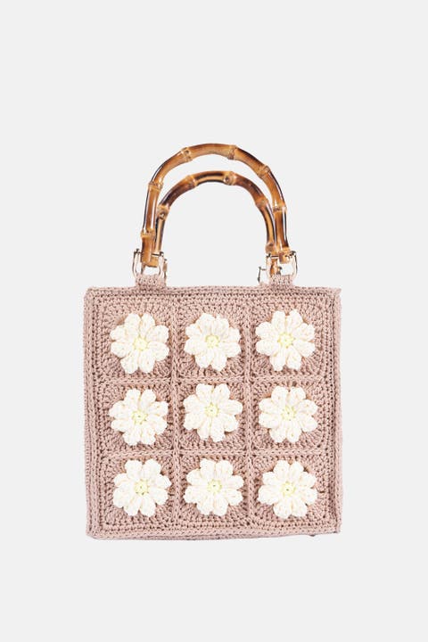 Blossom Crossbody Bag