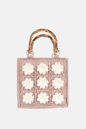 Jelavu Blossom Crossbody Bag