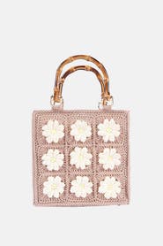 Jelavu Blossom Crossbody Bag