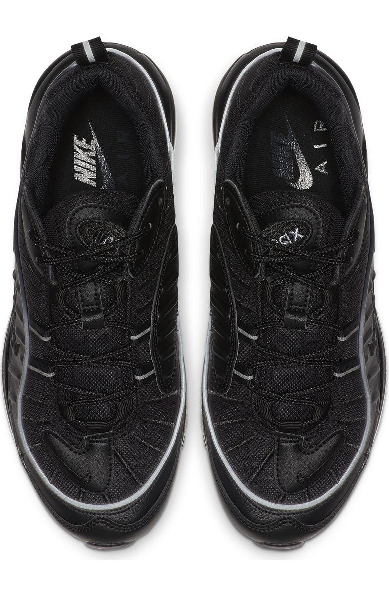 Nike Air Max 98 Sneaker, Alternate, color,