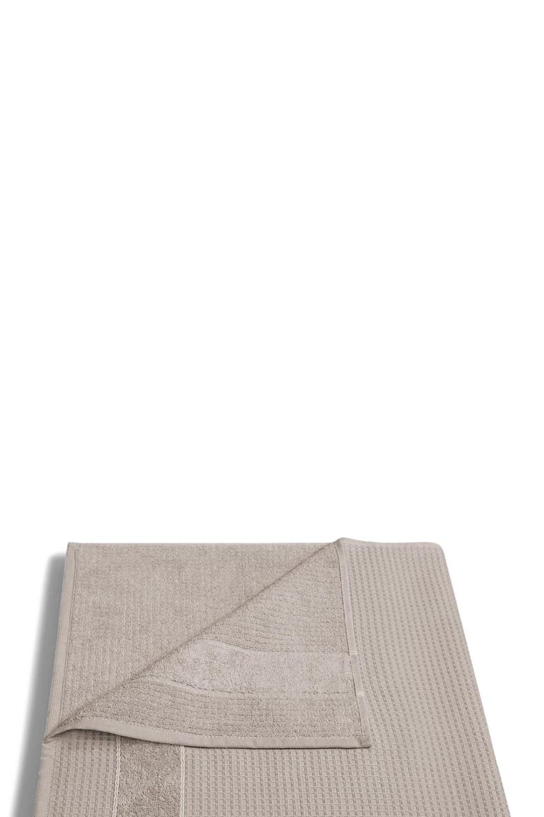 Sauners Towel, Alternate, color, Beige