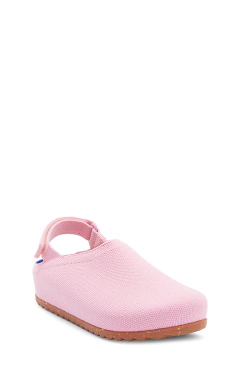 The Kids
 Clog (Baby, Toddler 
Little Kid)