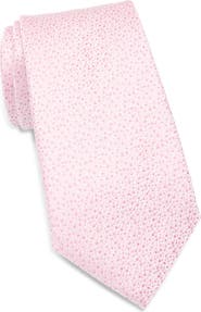Calvin Klein Quentin Dot Tie