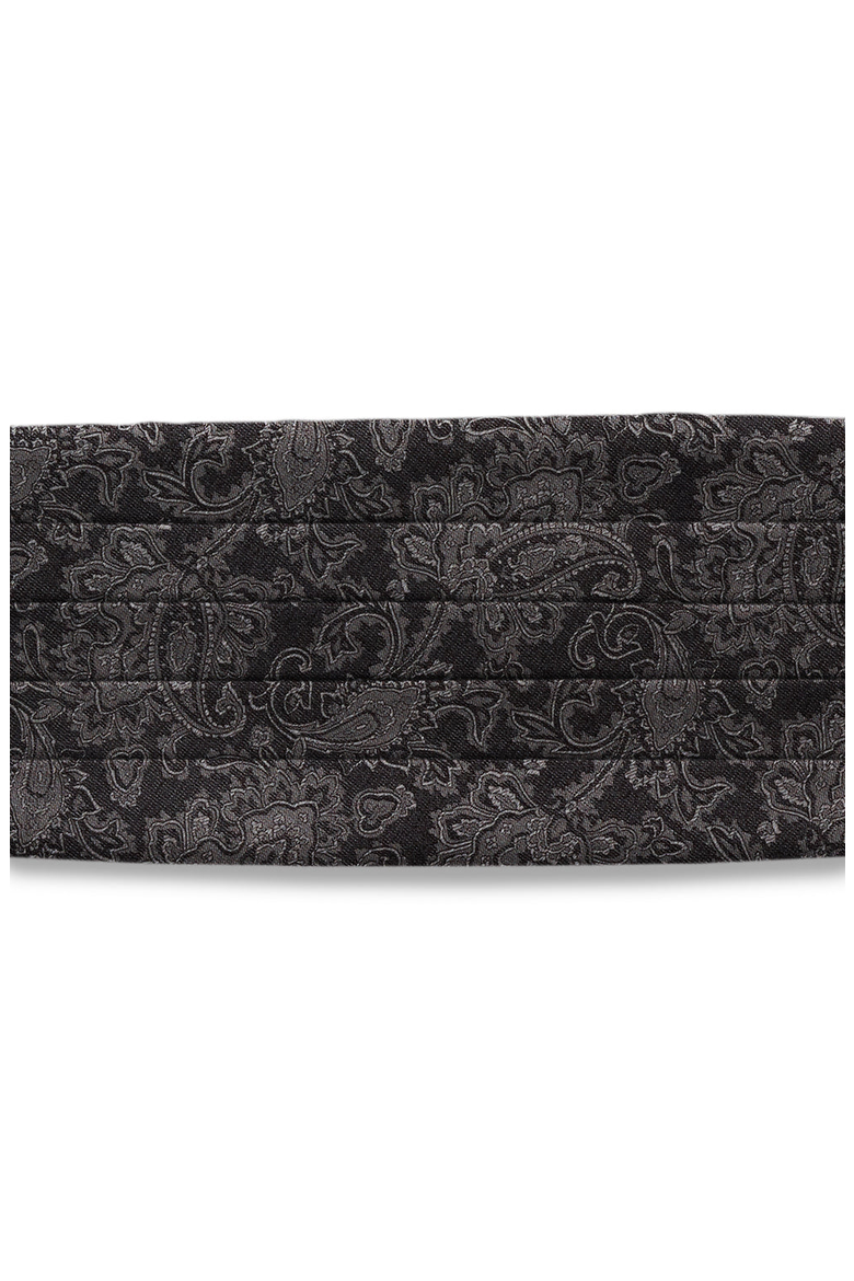 Solti Cummerbund, Main, color, 33-37 inch waist