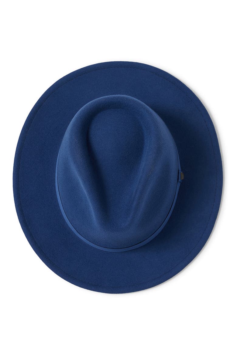 Messer Fedora Hat, Alternate, color, CLNAV